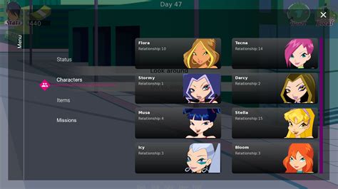 winx club hentai|Fairy Fixer (0.1.4) by JuiceShooters .